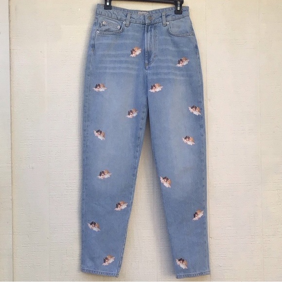 Fiorucci Tara jean all over mini angels - Picture 2 of 16